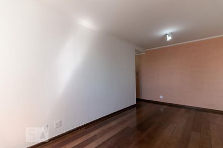 Sala de apartamento para alugar com 2 quartos, 61m² em Vila Santa Catarina, São Paulo