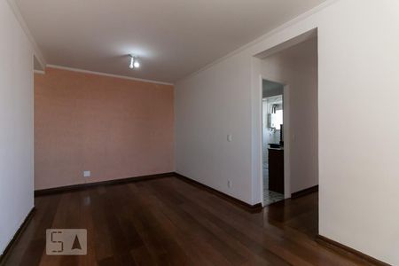 Sala de apartamento para alugar com 2 quartos, 61m² em Vila Santa Catarina, São Paulo