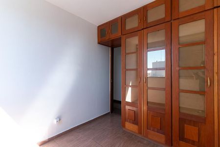 Quarto 2 de apartamento para alugar com 2 quartos, 61m² em Vila Santa Catarina, São Paulo