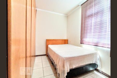 Apartamento para alugar com 2 quartos, 47m² em Castelo, Belo Horizonte