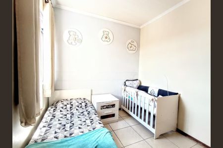 Apartamento para alugar com 2 quartos, 47m² em Castelo, Belo Horizonte