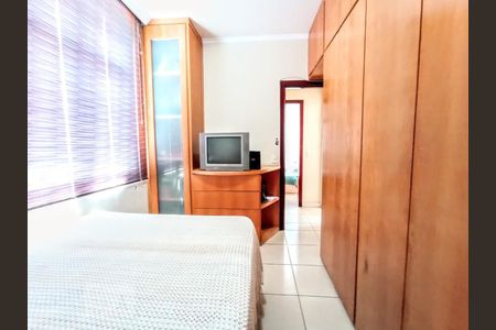 Apartamento para alugar com 2 quartos, 47m² em Castelo, Belo Horizonte