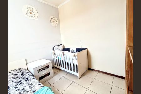 Apartamento para alugar com 2 quartos, 47m² em Castelo, Belo Horizonte