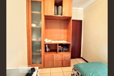 Apartamento para alugar com 2 quartos, 47m² em Castelo, Belo Horizonte