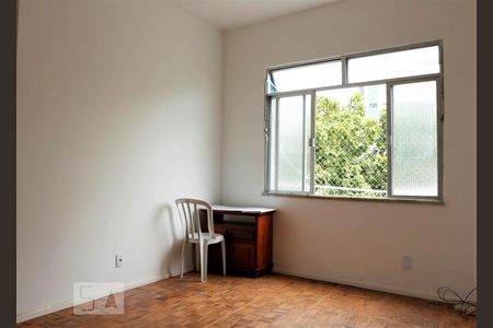 Sala de apartamento para alugar com 3 quartos, 102m² em Méier, Rio de Janeiro