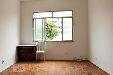 Sala de apartamento para alugar com 3 quartos, 102m² em Méier, Rio de Janeiro