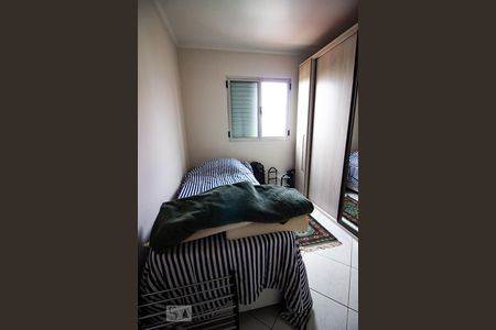 Quarto 1 de apartamento à venda com 3 quartos, 66m² em Vila Vera, São Paulo