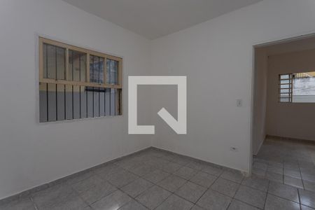 Quarto  de casa para alugar com 1 quarto, 50m² em Vila Nogueira, Diadema