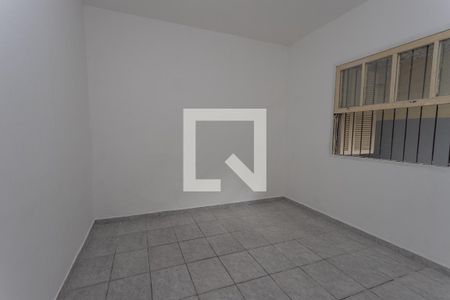 Quarto  de casa para alugar com 1 quarto, 50m² em Vila Nogueira, Diadema