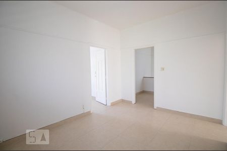 Quarto 1 de casa para alugar com 2 quartos, 100m² em Mirandópolis, São Paulo