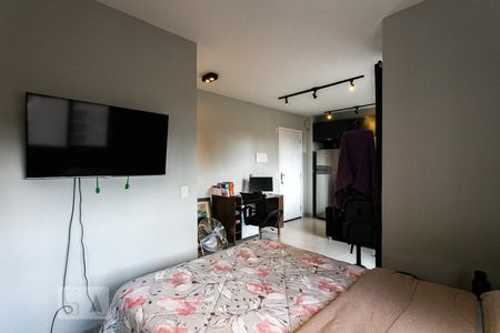 Quarto de kitnet/studio para alugar com 1 quarto, 29m² em Brás, São Paulo