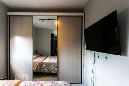 Quarto de kitnet/studio para alugar com 1 quarto, 29m² em Brás, São Paulo