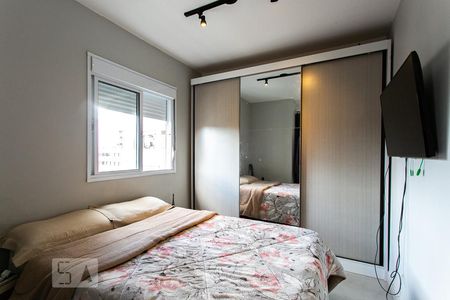 Quarto de kitnet/studio para alugar com 1 quarto, 29m² em Brás, São Paulo