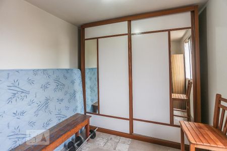 Quarto 2 de apartamento à venda com 2 quartos, 63m² em Vila Polopoli, São Paulo