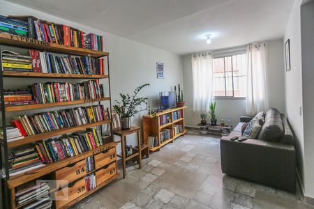 Apartamento à venda com 63m², 2 quartos e 1 vagaSala de Estar