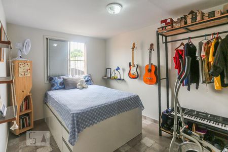 Quarto 1 de apartamento à venda com 2 quartos, 63m² em Vila Polopoli, São Paulo