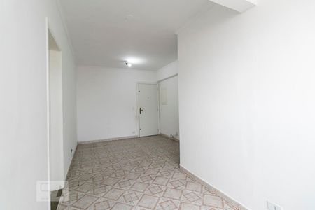 Sala de apartamento à venda com 2 quartos, 50m² em Parque São Jorge, São Paulo