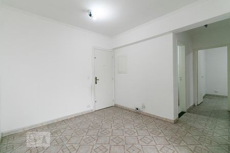 Sala de apartamento à venda com 2 quartos, 50m² em Parque São Jorge, São Paulo