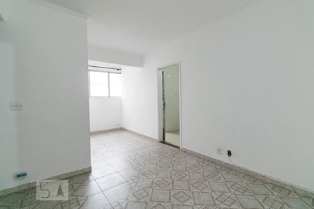 Sala de apartamento à venda com 2 quartos, 50m² em Parque São Jorge, São Paulo