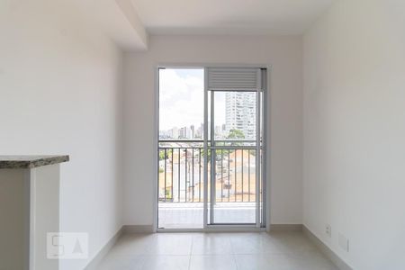 Sala de apartamento à venda com 1 quarto, 29m² em Jardim da Gloria, São Paulo