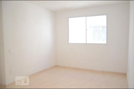 Sala de apartamento para alugar com 2 quartos, 48m² em Estância Velha, Canoas
