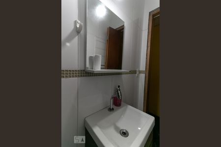 Lavabo de casa à venda com 3 quartos, 290m² em Vila Babilônia, São Paulo