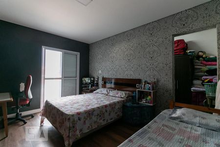 Quarto 1 - Suíte de casa à venda com 3 quartos, 290m² em Vila Babilônia, São Paulo