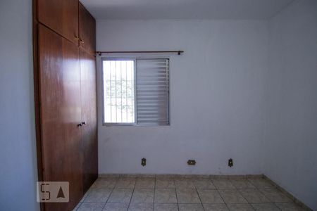 Quarto Suíte de casa para alugar com 2 quartos, 70m² em Cidade Vargas, São Paulo