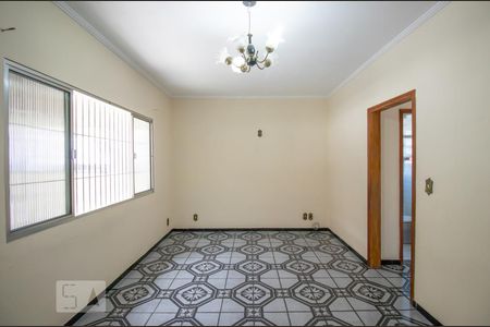 Sala de casa para alugar com 2 quartos, 70m² em Cidade Vargas, São Paulo