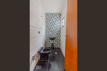 Lavabo de casa à venda com 4 quartos, 240m² em Vila Paraíso, Campinas