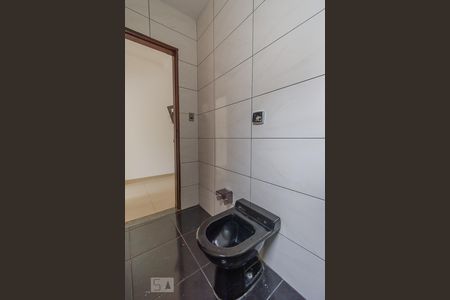 Lavabo de casa à venda com 4 quartos, 240m² em Vila Paraíso, Campinas