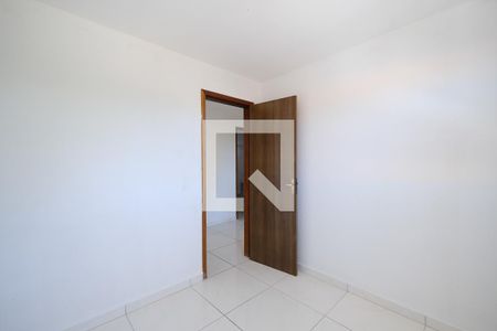Quarto 1 de casa de condomínio para alugar com 3 quartos, 64m² em Cidade Industrial, Curitiba