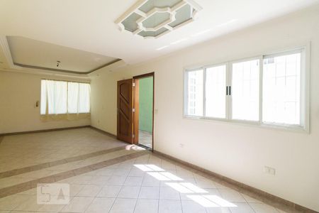 Sala de casa à venda com 3 quartos, 150m² em Vila Alpina, São Paulo