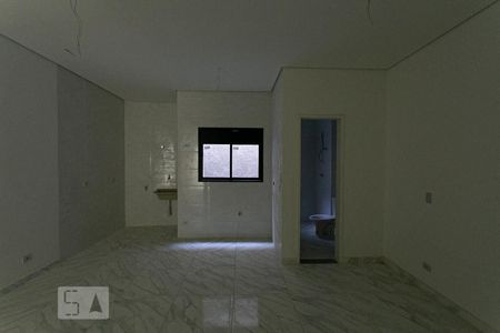 Studio de kitnet/studio à venda com 1 quarto, 37m² em Vila Formosa, São Paulo