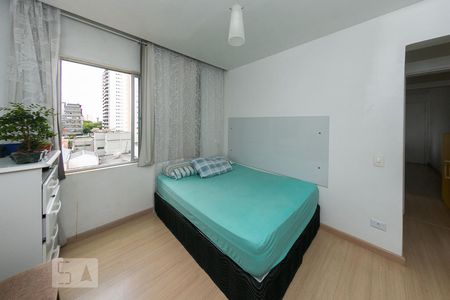 Quarto de apartamento para alugar com 1 quarto, 35m² em Batel, Curitiba