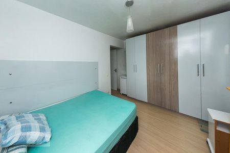 Quarto de apartamento para alugar com 1 quarto, 35m² em Batel, Curitiba