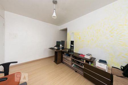 Sala de apartamento para alugar com 1 quarto, 35m² em Batel, Curitiba