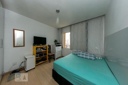 Quarto de apartamento para alugar com 1 quarto, 35m² em Batel, Curitiba