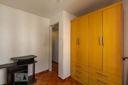 Quarto 2 de apartamento para alugar com 2 quartos, 52m² em Santa Terezinha, São Bernardo do Campo