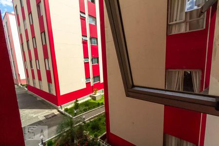 Vista de apartamento à venda com 2 quartos, 52m² em Santa Terezinha, São Bernardo do Campo