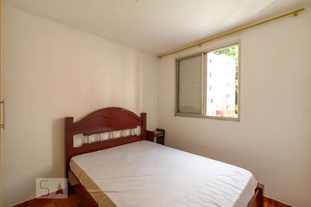 Quarto 1 de apartamento para alugar com 2 quartos, 52m² em Santa Terezinha, São Bernardo do Campo