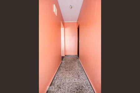 Corredor de casa para alugar com 1 quarto, 55m² em Vila Bela Vista (zona Norte), São Paulo