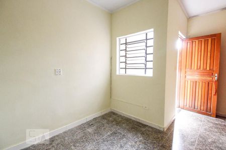 Sala de casa para alugar com 1 quarto, 55m² em Vila Bela Vista (zona Norte), São Paulo