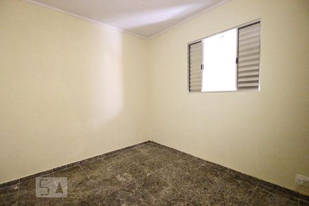 Quarto de casa para alugar com 1 quarto, 55m² em Vila Bela Vista (zona Norte), São Paulo