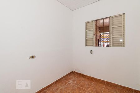 Quarto de casa para alugar com 1 quarto, 40m² em Vila Leonor, São Paulo