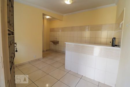 Sala de kitnet/studio para alugar com 1 quarto, 48m² em Setor Centro Oeste, Goiânia