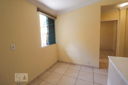 Sala de kitnet/studio para alugar com 1 quarto, 48m² em Setor Centro Oeste, Goiânia