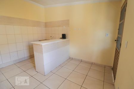 Sala de kitnet/studio para alugar com 1 quarto, 48m² em Setor Centro Oeste, Goiânia