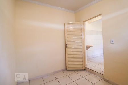 Quarto de kitnet/studio para alugar com 1 quarto, 48m² em Setor Centro Oeste, Goiânia