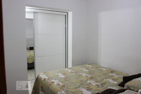 Quarto 2 de casa à venda com 2 quartos, 55m² em Vila Curuçá Velha, São Paulo